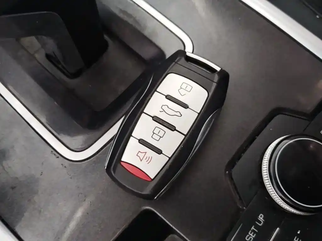 Haval H6 — миниатюра 13