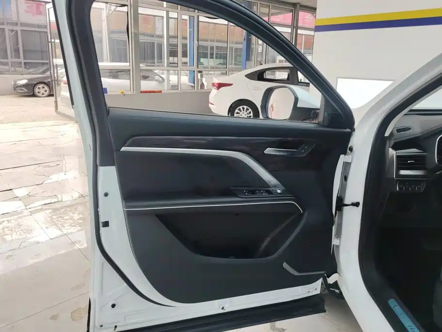 Haval H6 — миниатюра 7