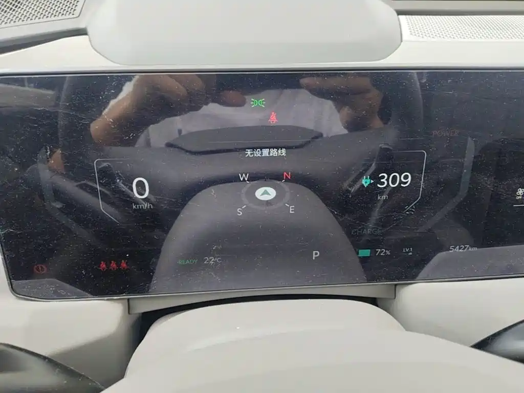 Kia EV5 — миниатюра 12