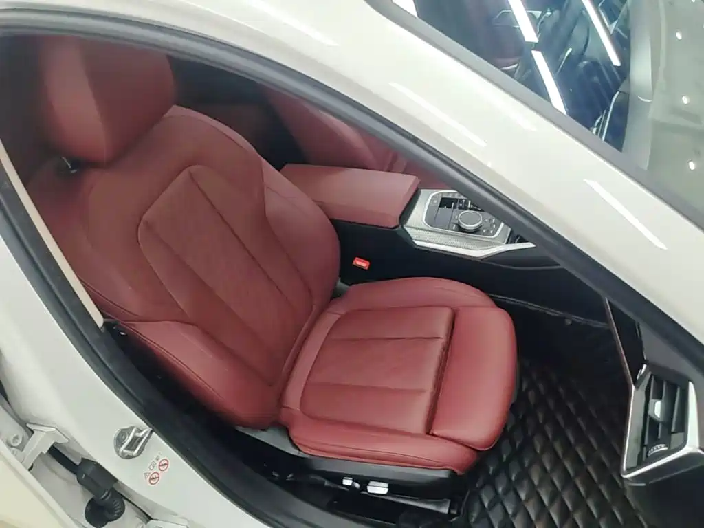 BMW 3 Series — миниатюра 25
