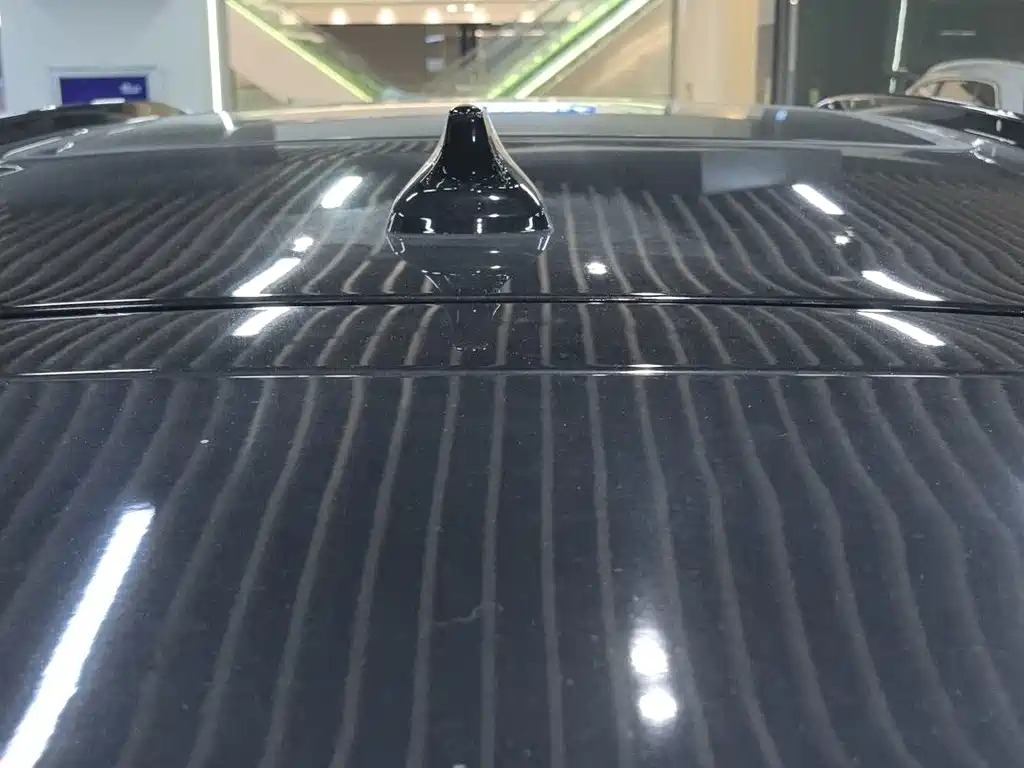 BYD Tang New Energy — миниатюра 11