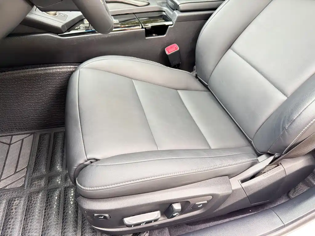 Lexus ES 250 Elite Edition, фото 13
