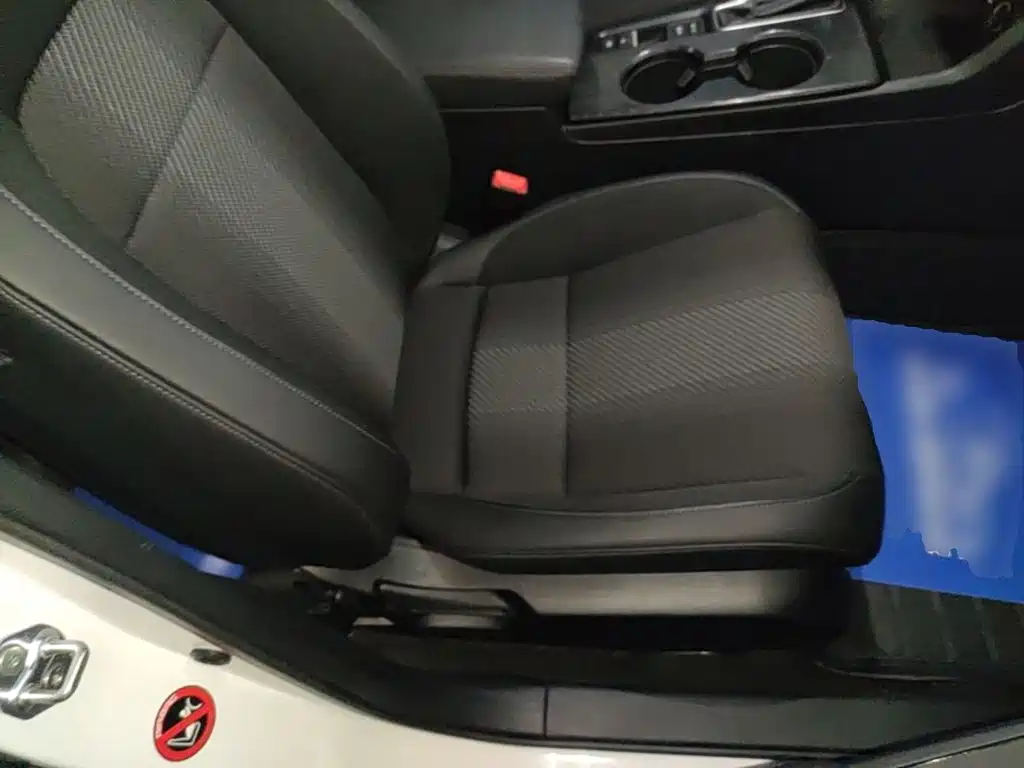 Honda Integra — миниатюра 25