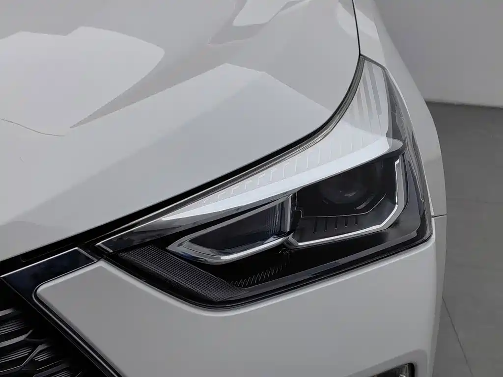 Haval H6 Coupe — миниатюра 7