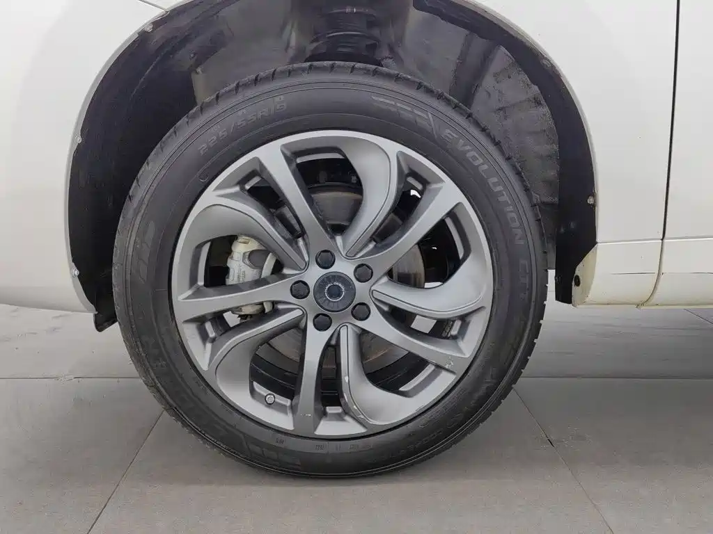 Haval H6 Coupe — миниатюра 17