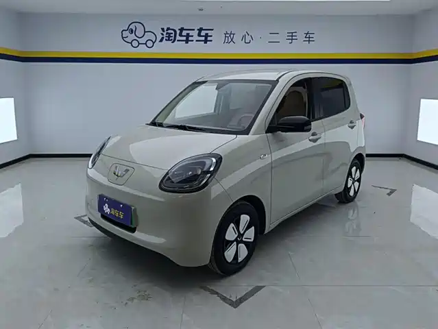 WULING HONGGUANG MINIEV 2025