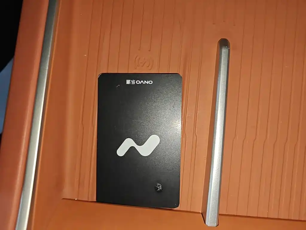 ONVO ONVO L60 — миниатюра 9