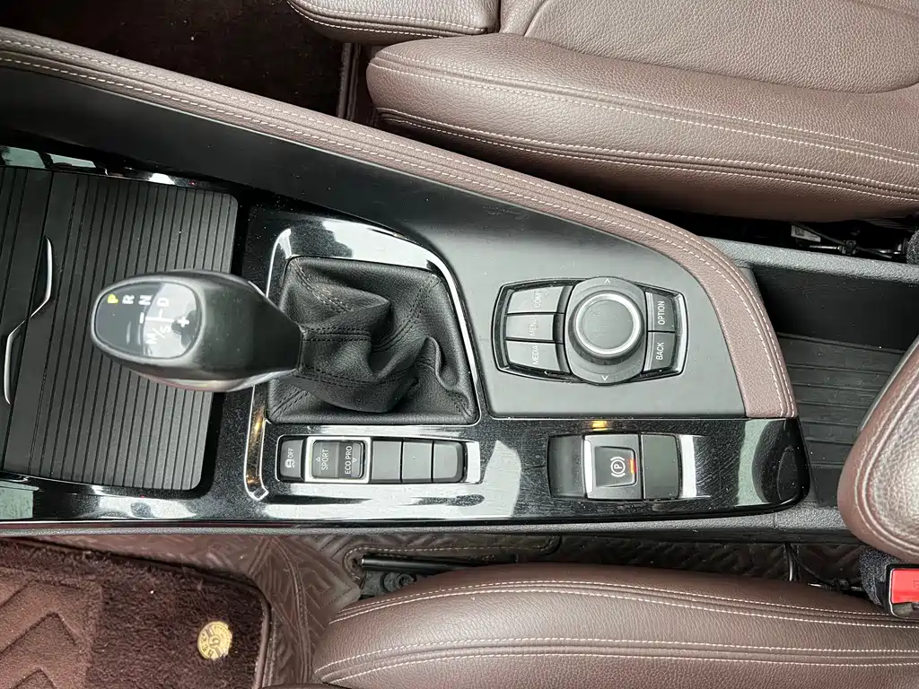 BMW X1 — миниатюра 20