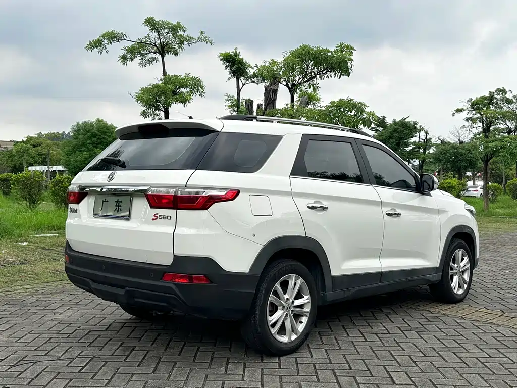 Fengguang Fengguang S560 — миниатюра 7