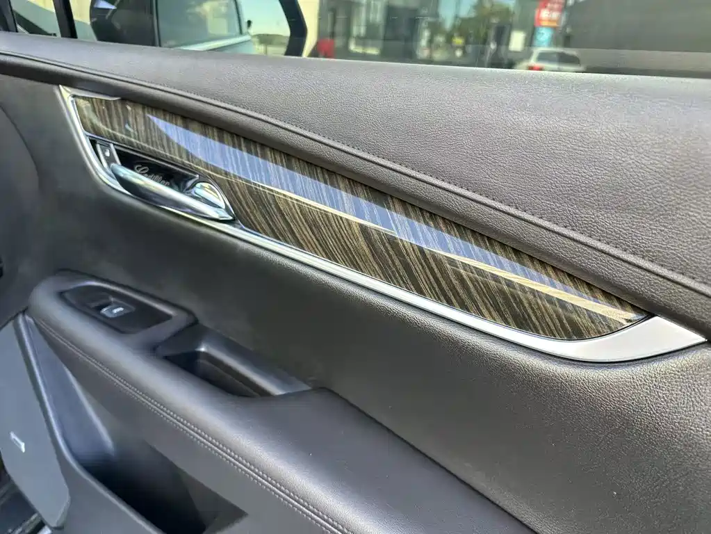 Cadillac XT5 — миниатюра 29