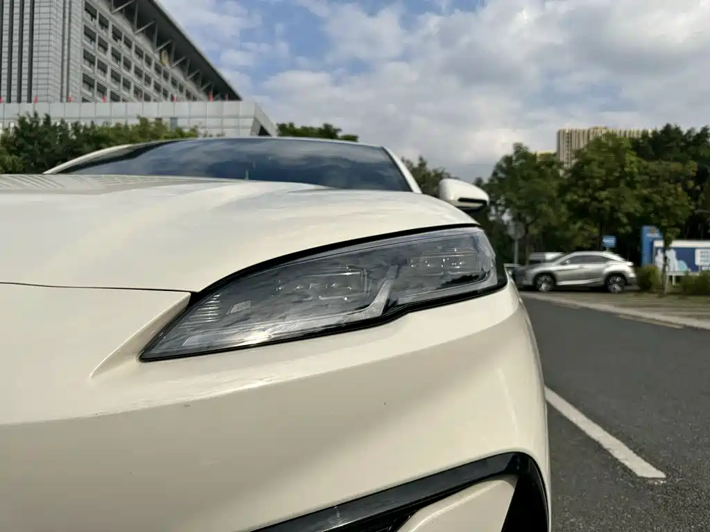 BYD Seal 06 — миниатюра 12