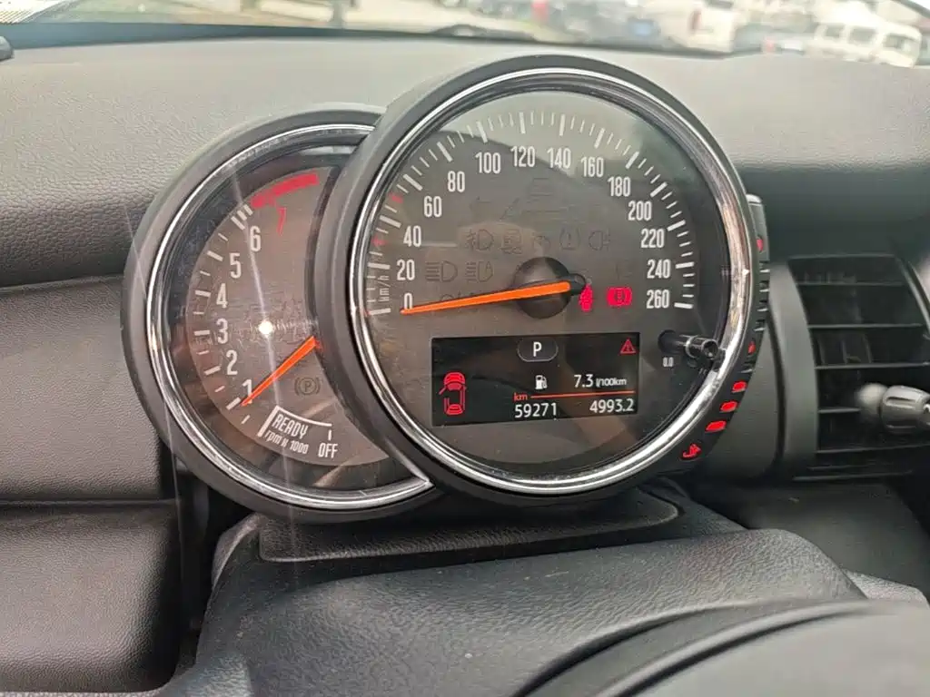 MINI Mini — миниатюра 12