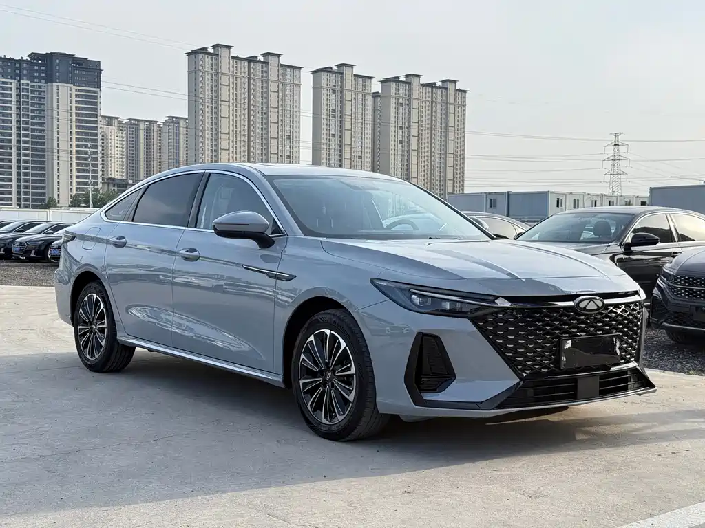 Fulwin Fengyun A8 — миниатюра 3
