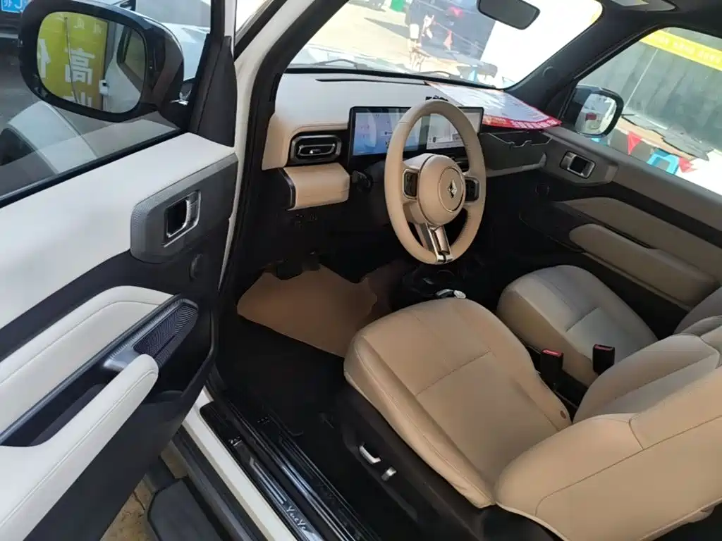 Baojun Yueye — миниатюра 16