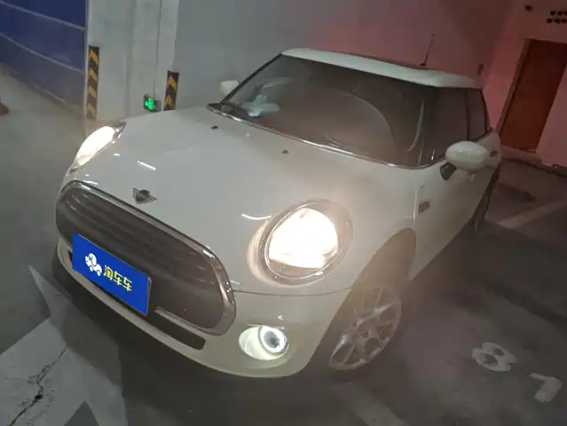 MINI 