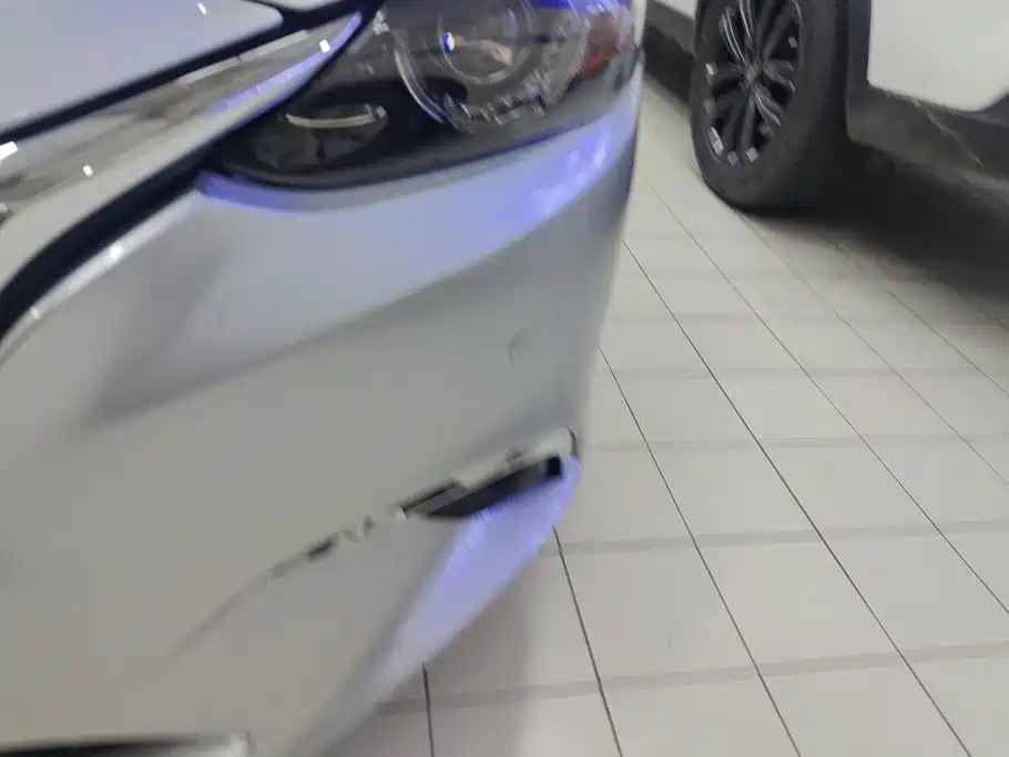 Mazda Atenza — миниатюра 5