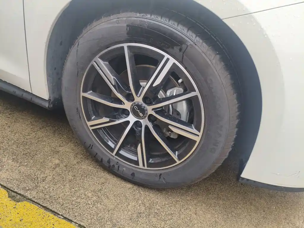 BYD Seal 06 — миниатюра 25