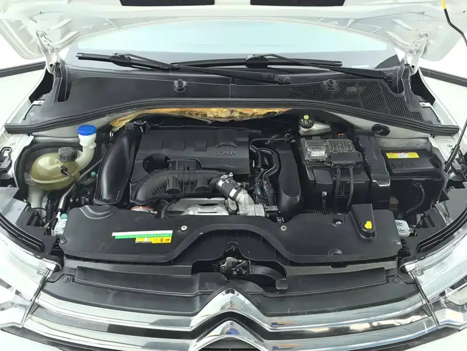 Citroen C3-XR — миниатюра 10