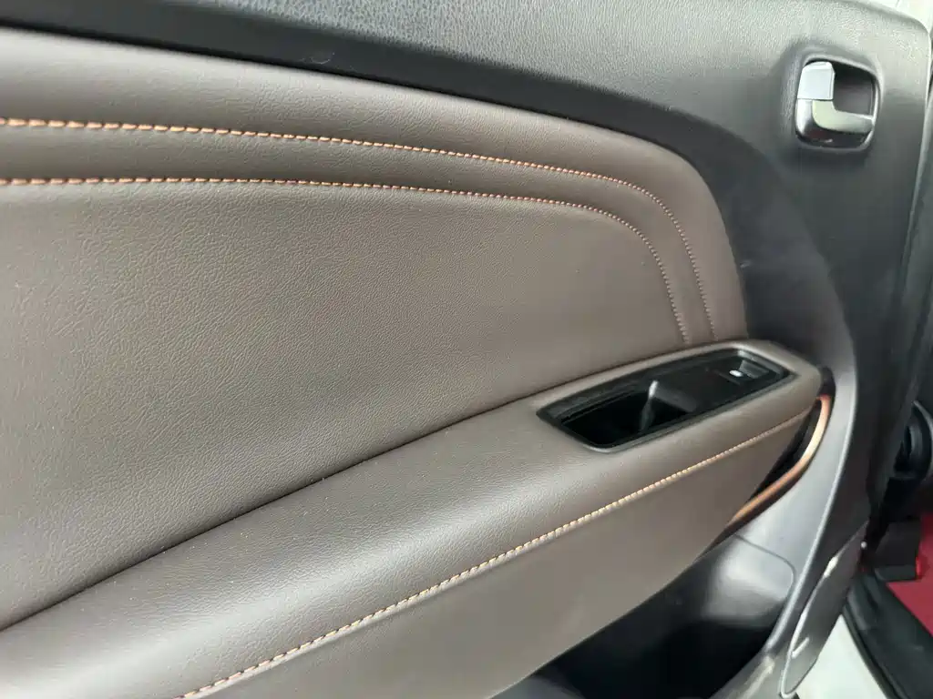 GAC Motor Trumpchi GS3 — миниатюра 12