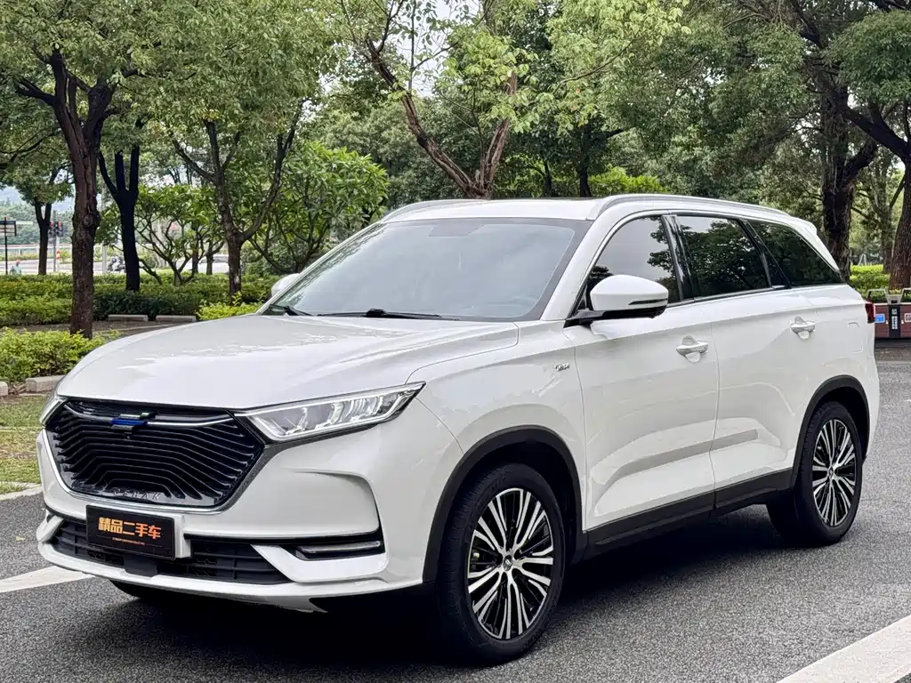 Купить Oshan Oushang X7