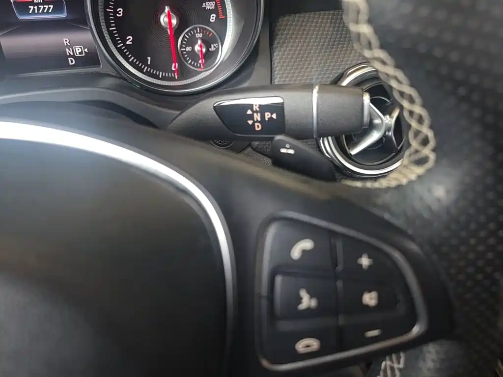 Mercedes-Benz GLA — миниатюра 19