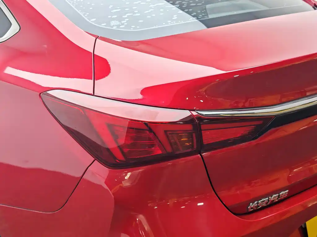 Changan Eado — миниатюра 7
