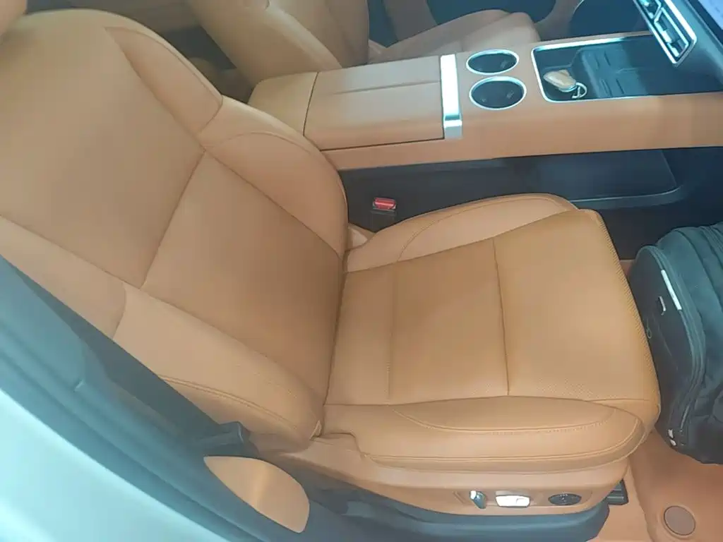 Li Auto Li L6 — миниатюра 25