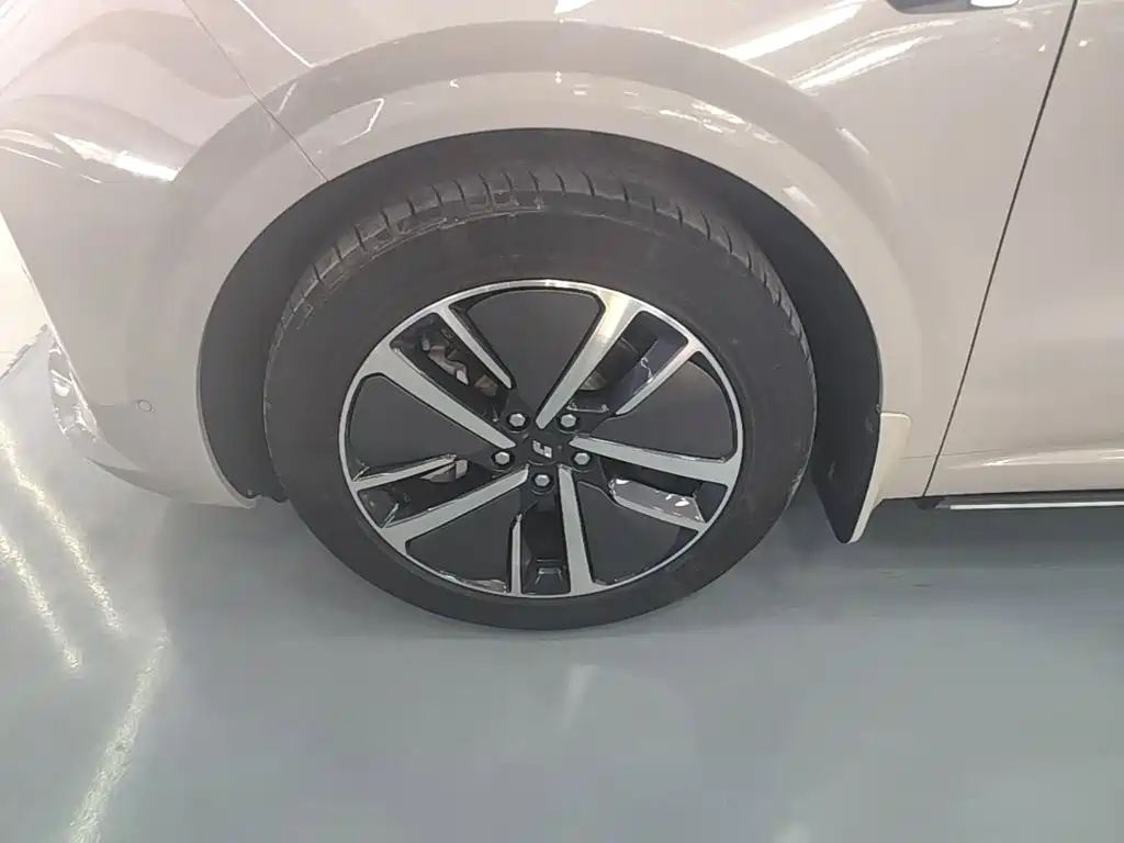Li Auto Li L6 — миниатюра 23