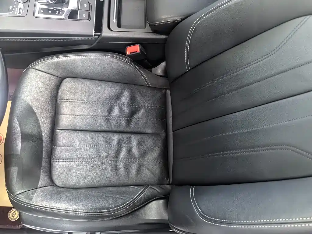 Audi Q5L 2020 40 TFSI Fashion