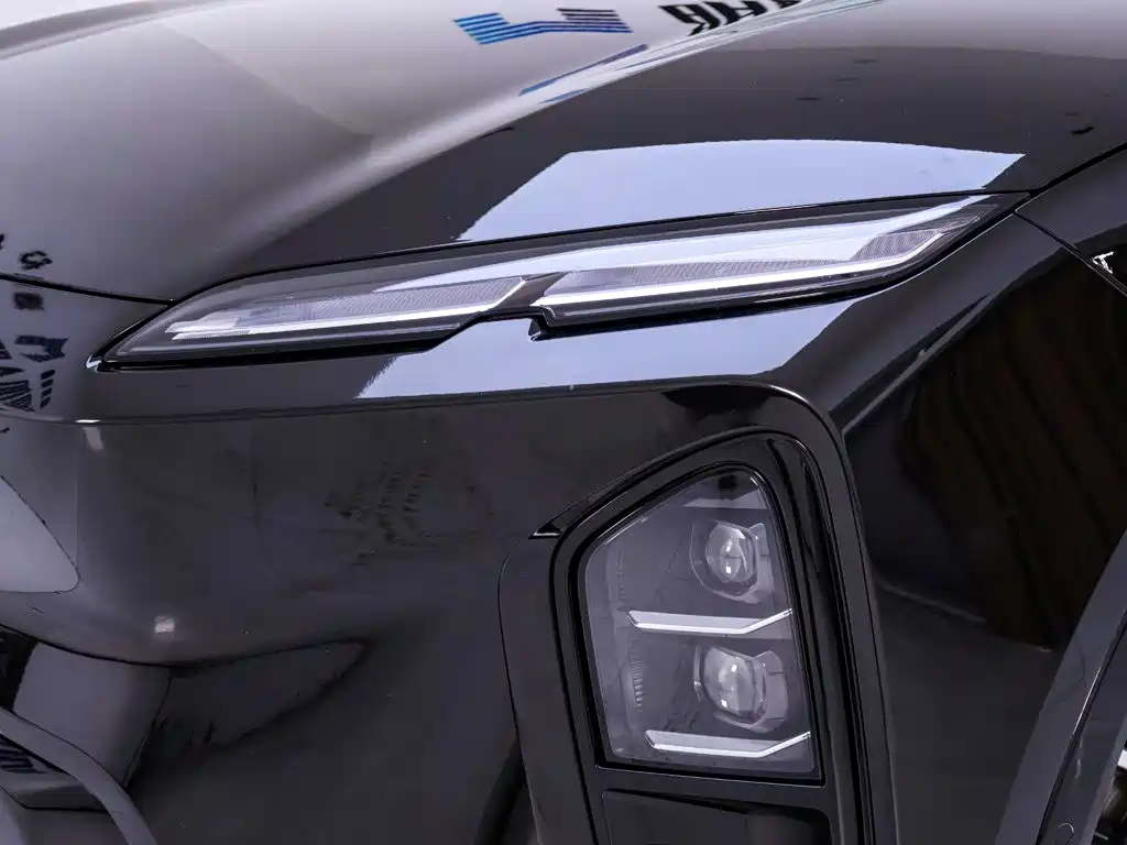 NIO EC6 — миниатюра 4
