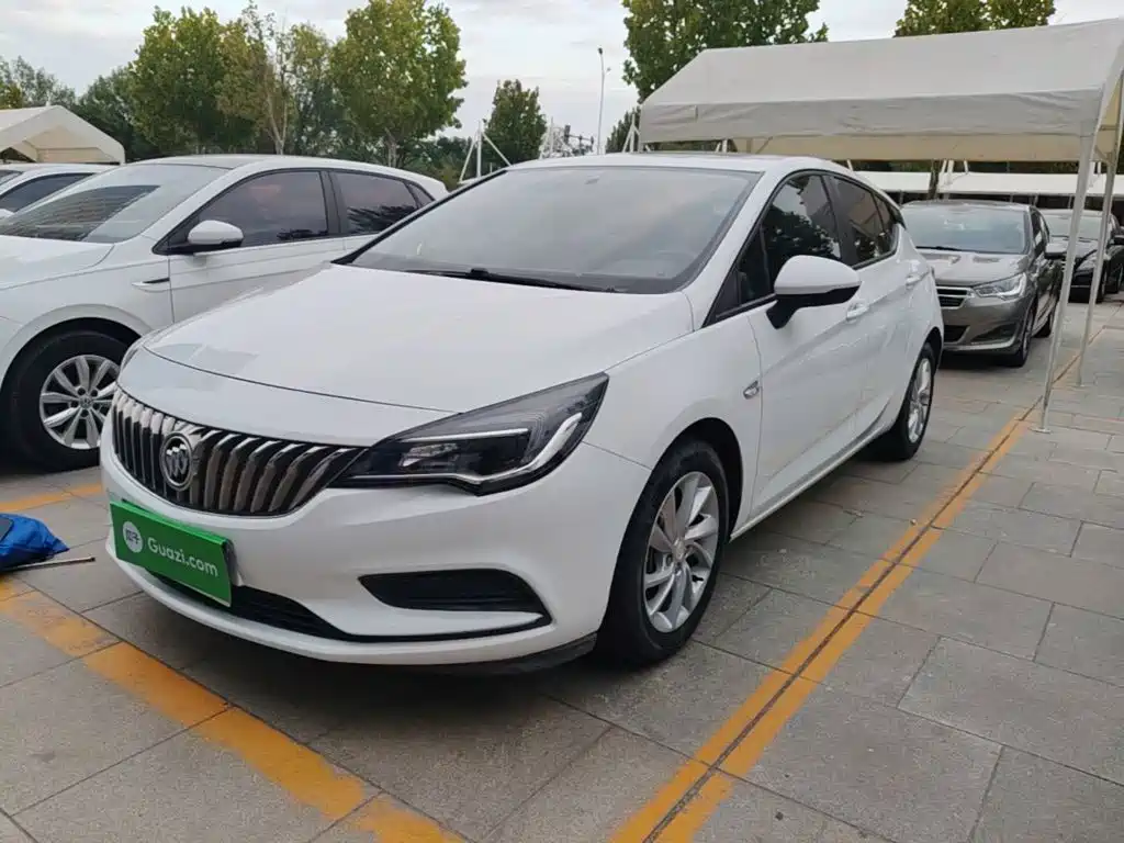 Buick Verano — миниатюра 2