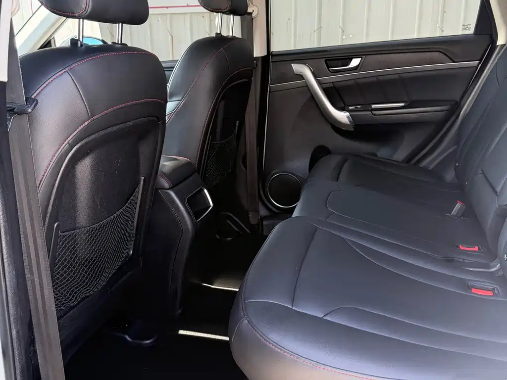 Haval H6 — миниатюра 5