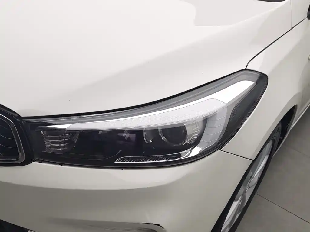 Kia K3 — миниатюра 7