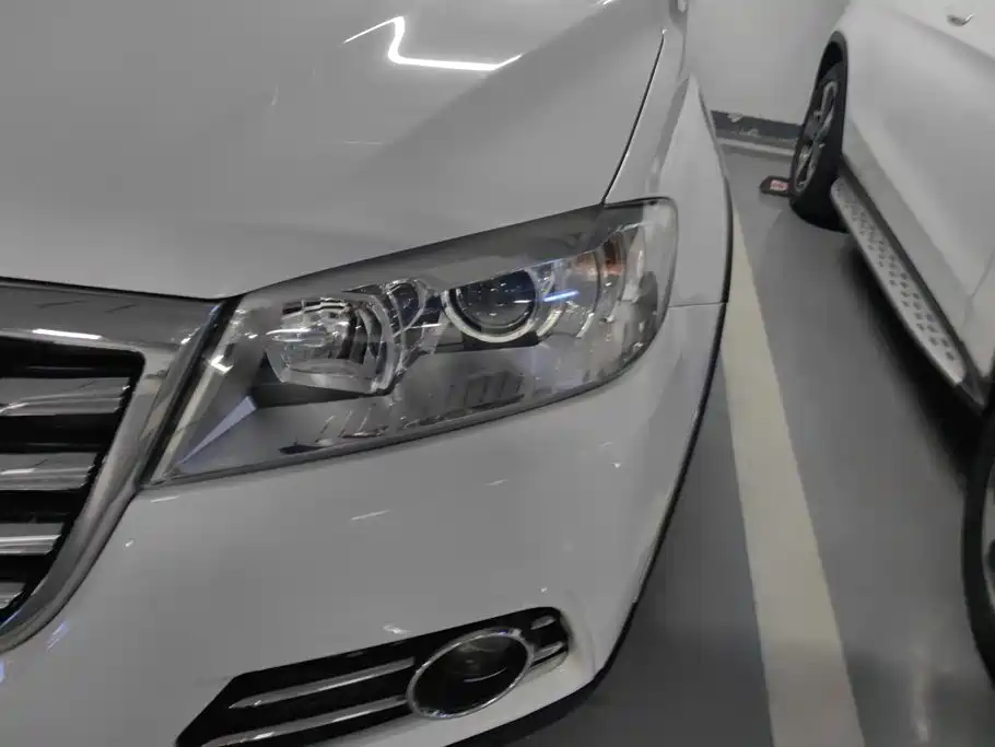 Haval H6 — миниатюра 5