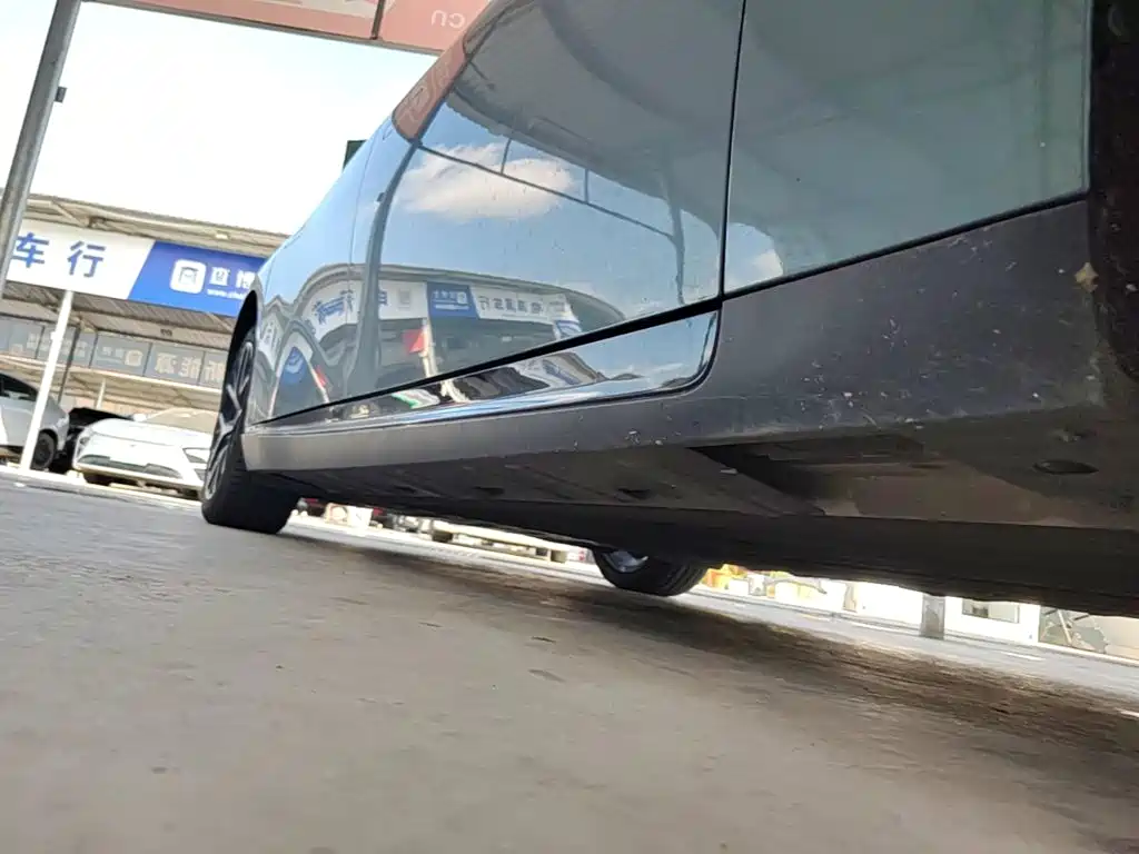 XPeng P7 — миниатюра 21