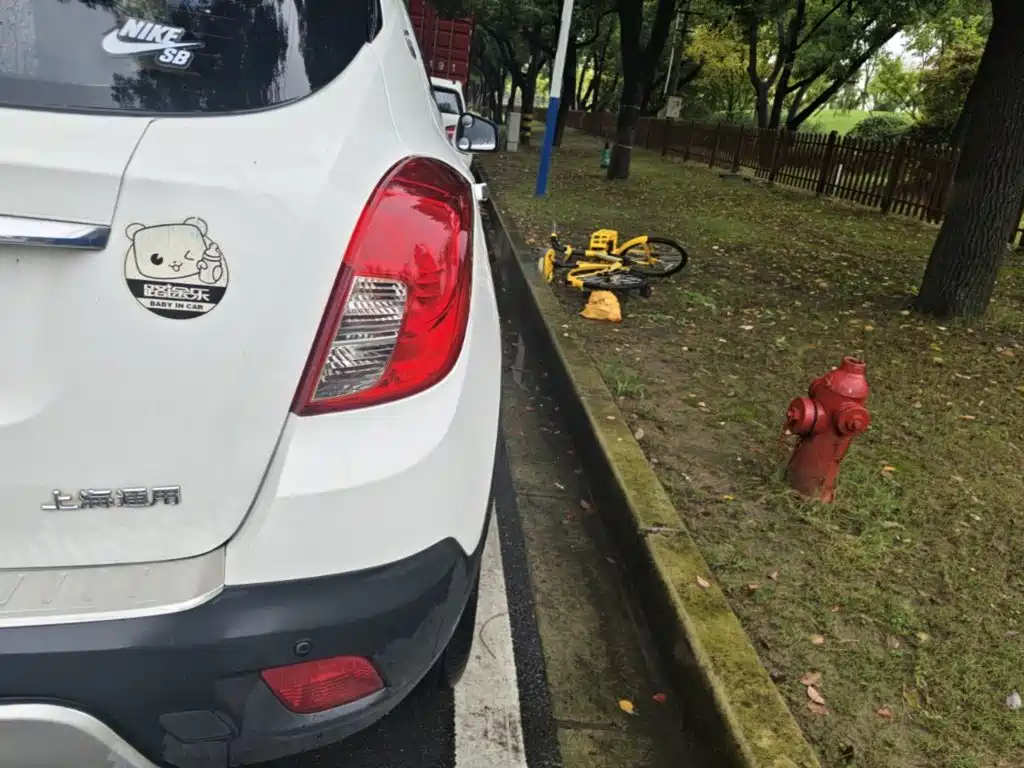 Buick Encore — миниатюра 8