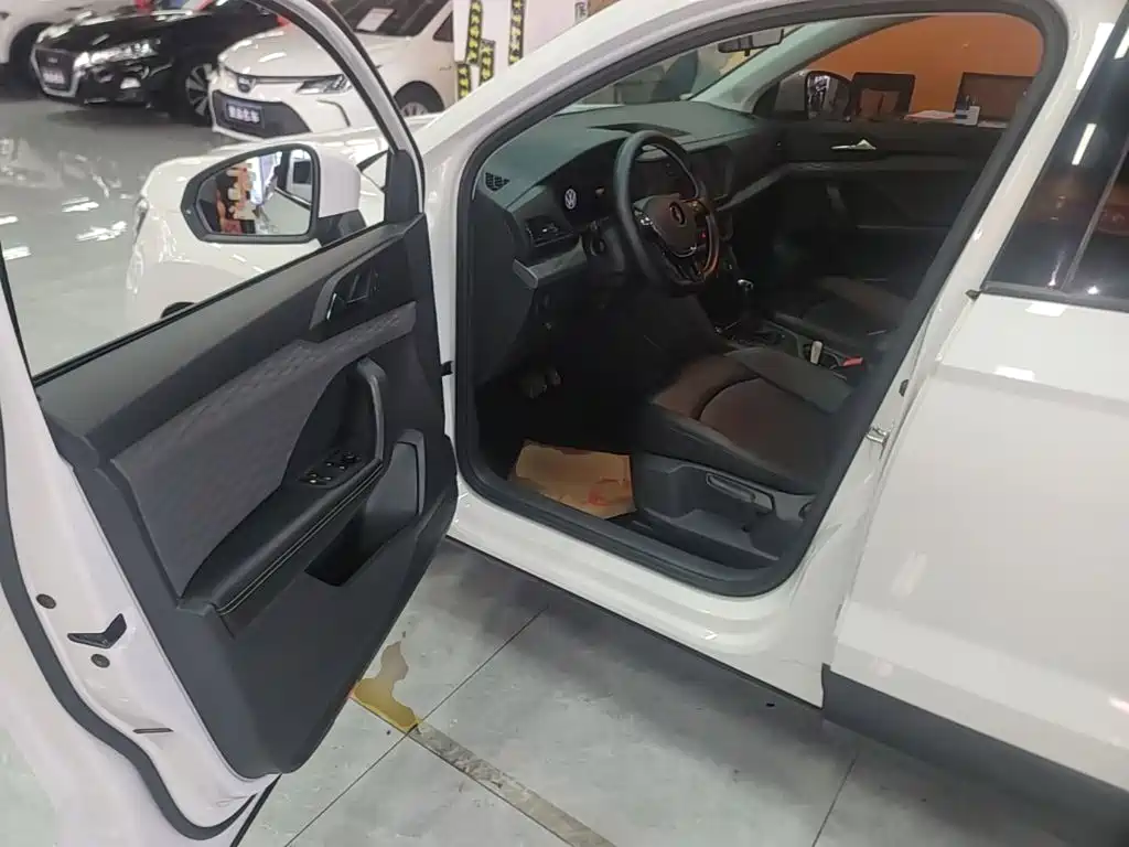 Volkswagen Tharu — миниатюра 16