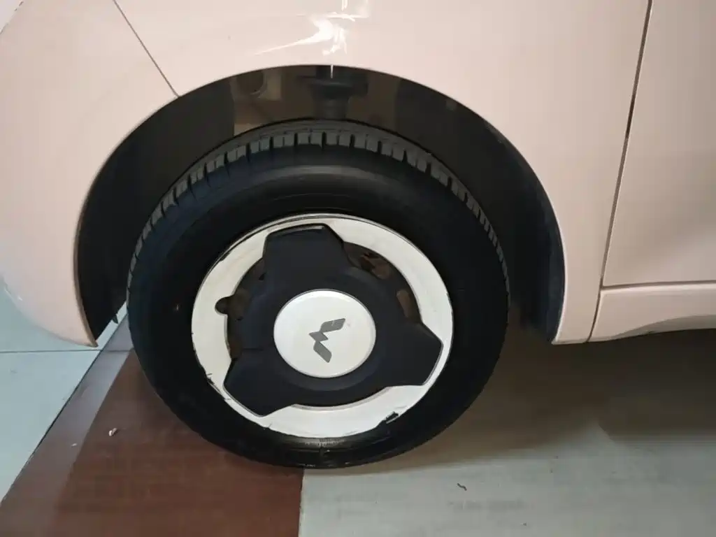Wuling MINIEV — миниатюра 23