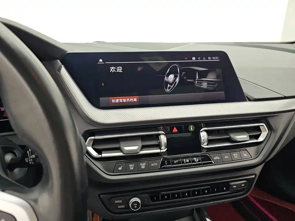 BMW 2 Series (Import) — миниатюра 12