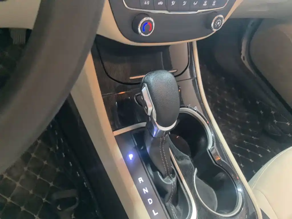 Buick Verano — миниатюра 14