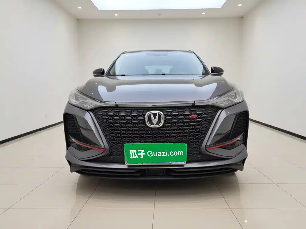 Changan CS75 PLUS — миниатюра 2