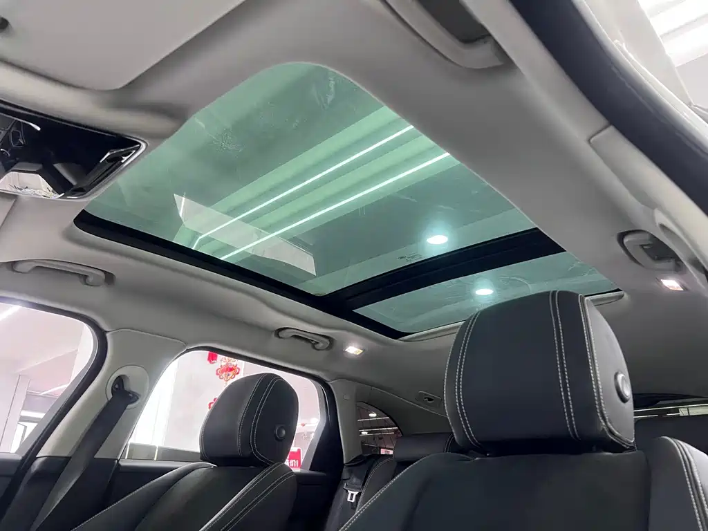 LAND ROVER RANGE ROVER STAR PULSE