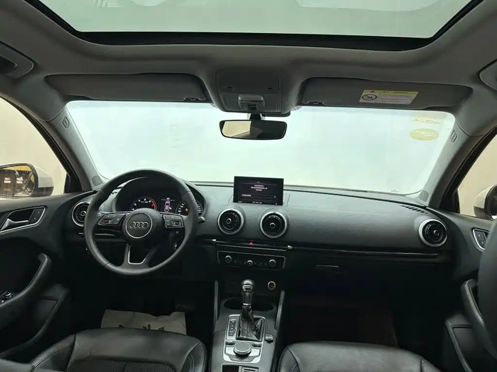 Audi A3 — миниатюра 5
