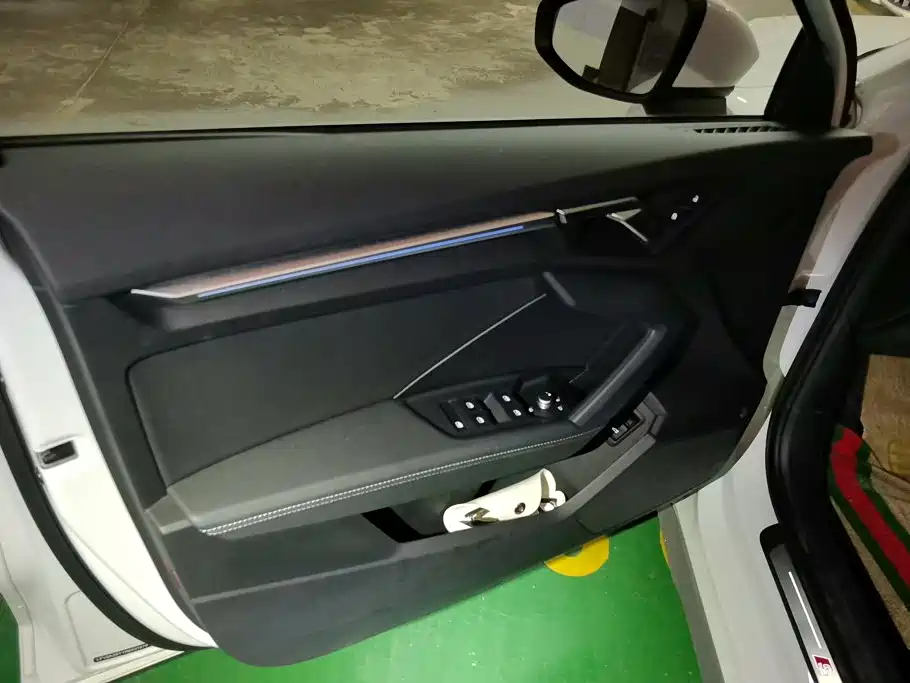 Audi A3 — миниатюра 7