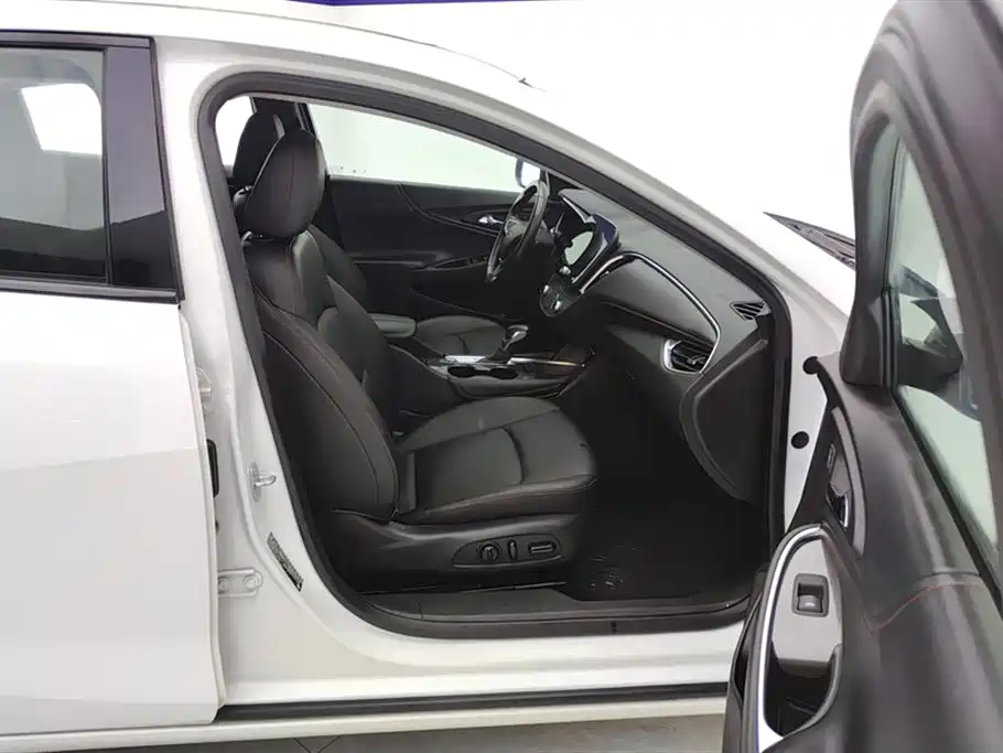 CHEVROLET MAI RUIBAO XL