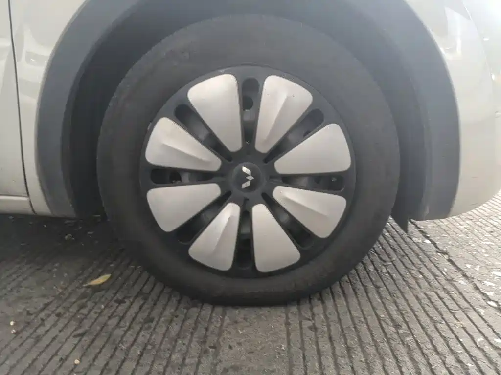 Wuling Bingo — миниатюра 8