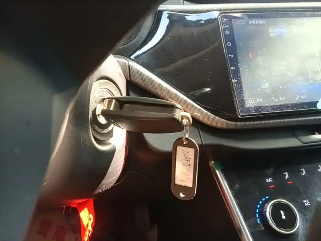 Chery Arrizo 5 — миниатюра 9