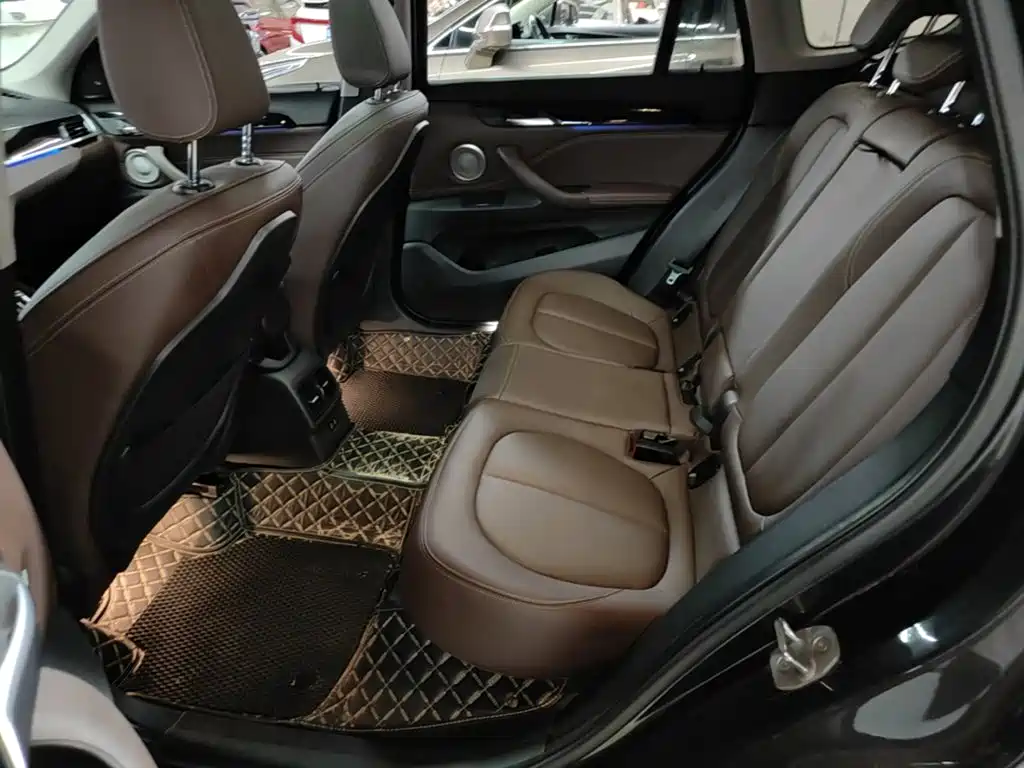BMW X1 — миниатюра 17