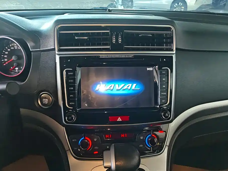 HAVAL M6