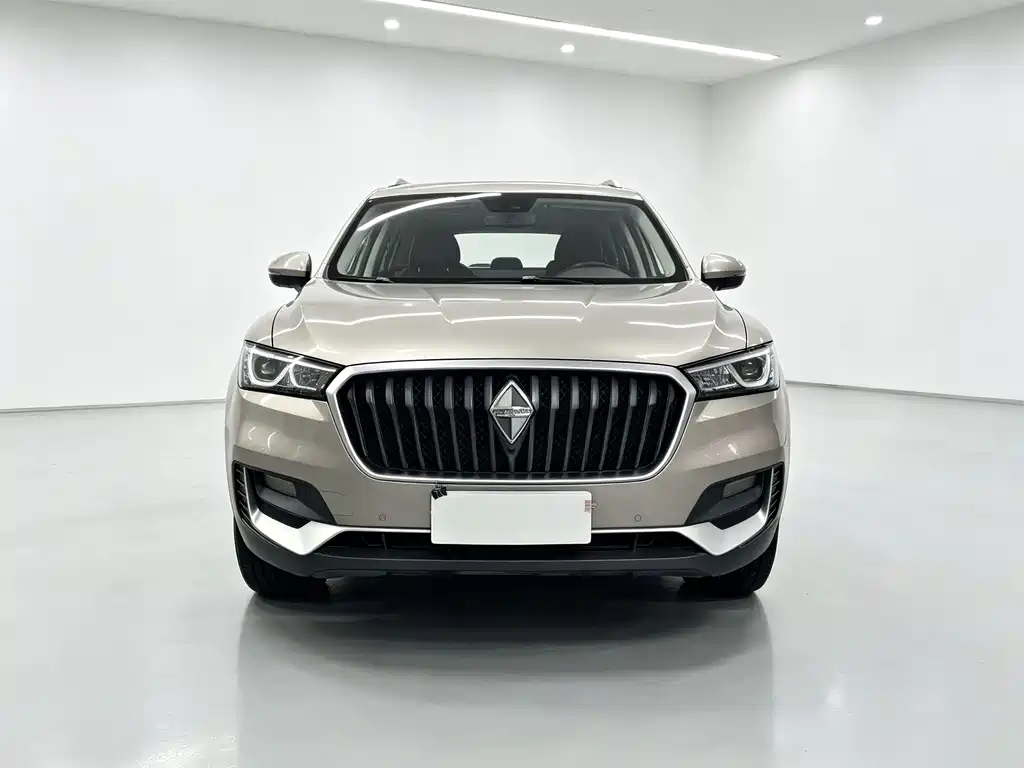 Borgward BX5 — миниатюра 2